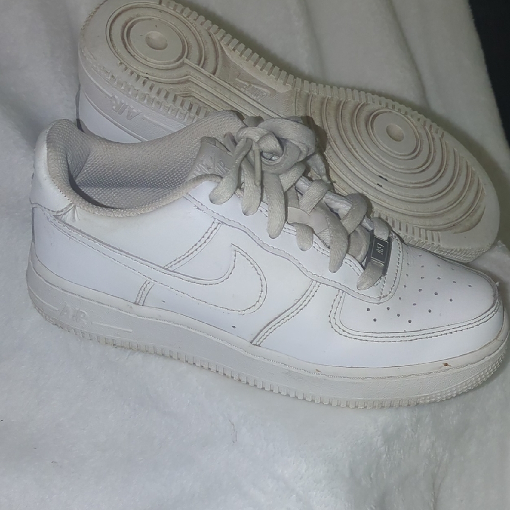 Classic Nike Air Force 1s